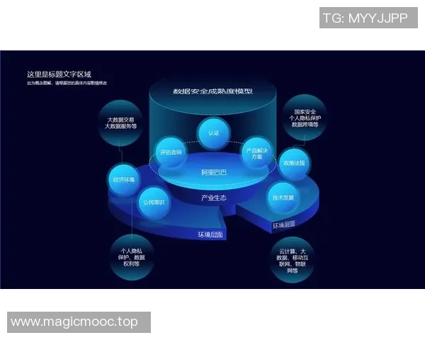 互联网信息时代下的数字化转型与智能技术革新推动未来发展新趋势