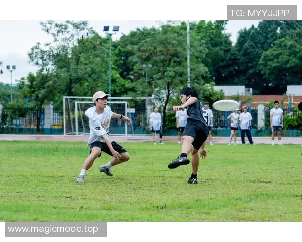 飞盘战术解析杭州飞盘队如何构建高效进攻体系与战术配合 飞盘战术解析杭州飞盘队如何构建高效进攻体系与战术配合
