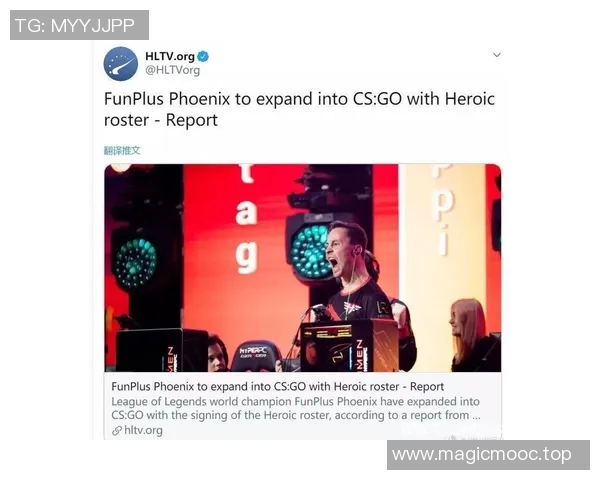 FPX战队在CSGO中的团队协作变革引发热议与关注 FPX战队在CSGO中的团队协作变革引发热议与关注